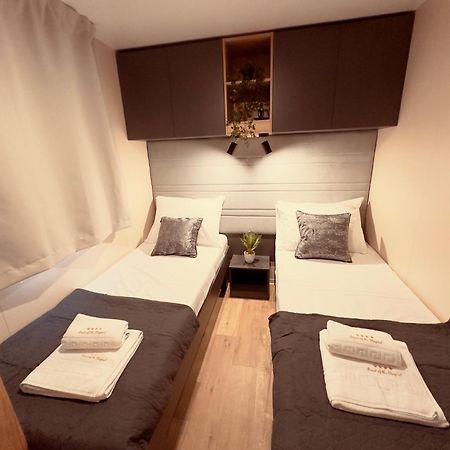 Pearl Of The Biograd Hotell Biograd Na Moru Eksteriør bilde