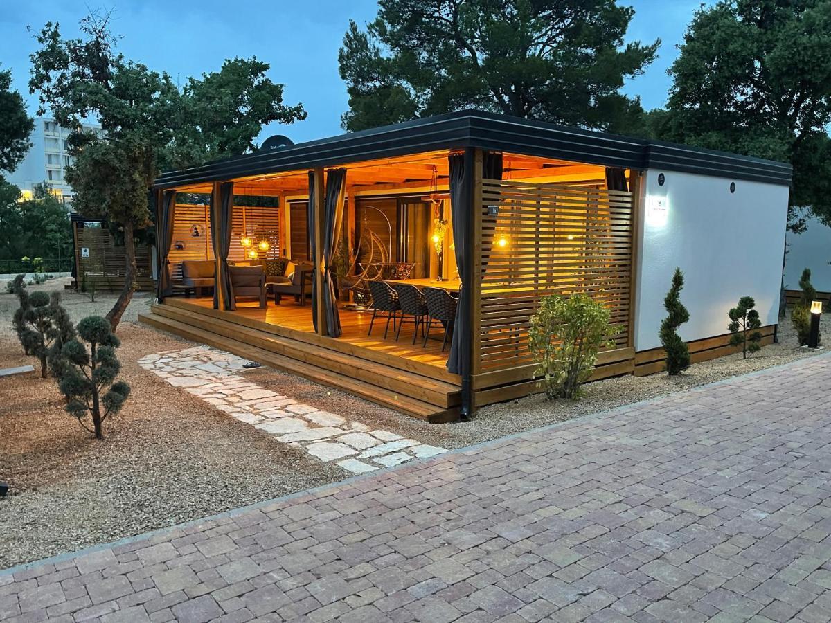 Pearl Of The Biograd Hotell Biograd Na Moru Eksteriør bilde