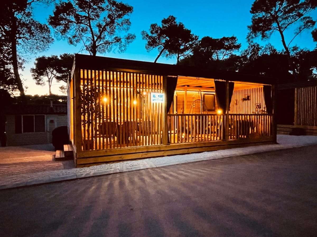 Pearl Of The Biograd Hotell Biograd Na Moru Eksteriør bilde