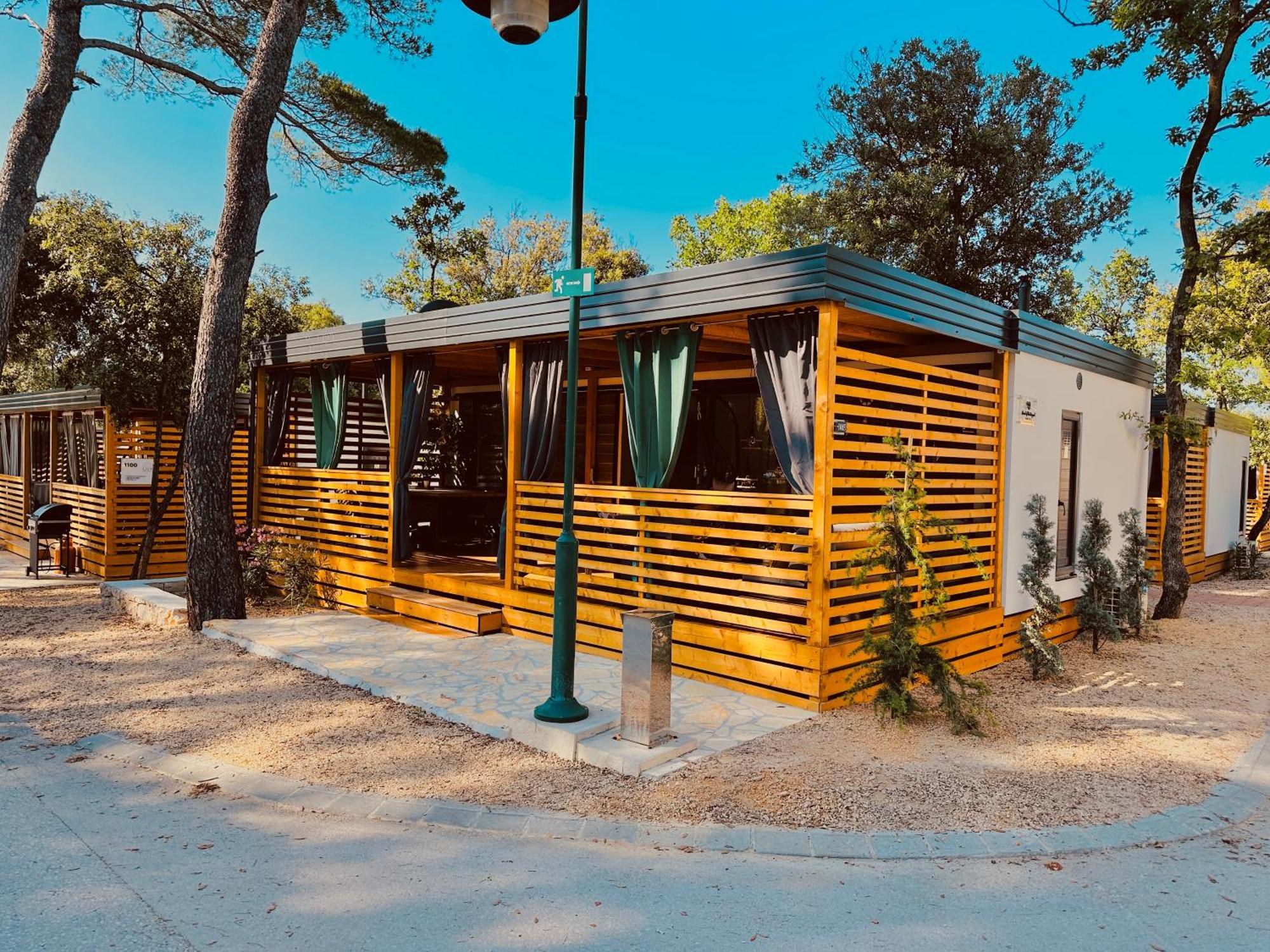 Pearl Of The Biograd Hotell Biograd Na Moru Eksteriør bilde