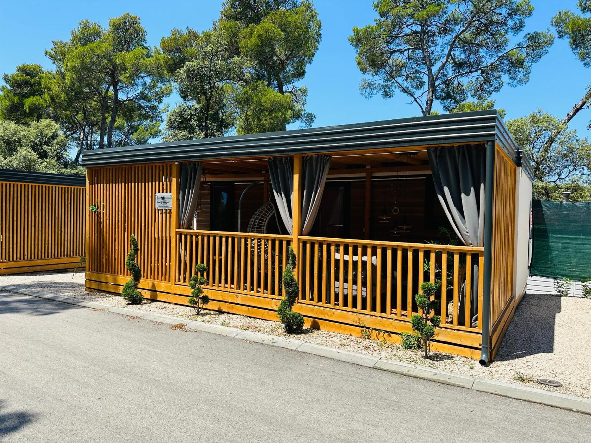 Pearl Of The Biograd Hotell Biograd Na Moru Eksteriør bilde
