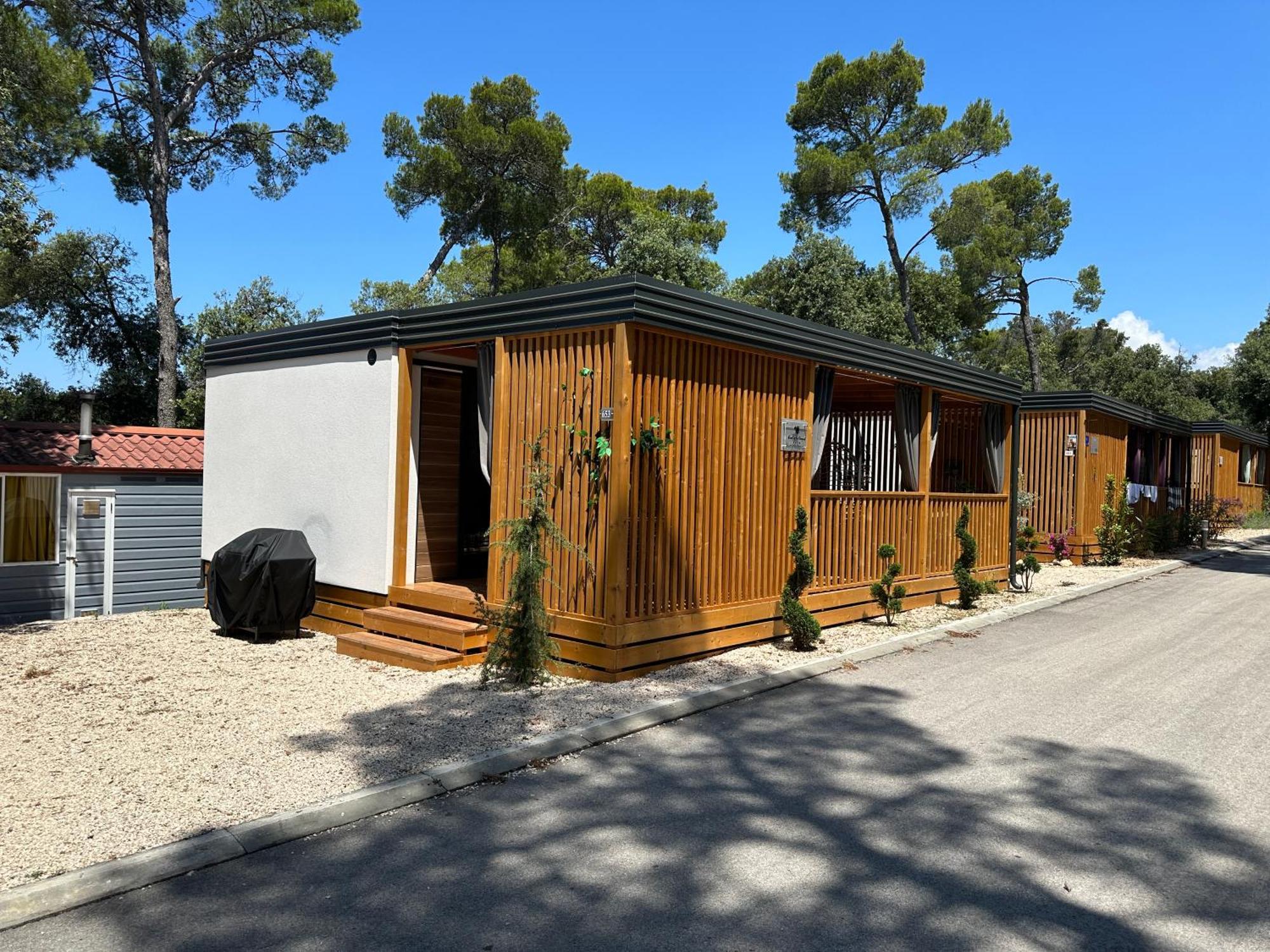 Pearl Of The Biograd Hotell Biograd Na Moru Rom bilde